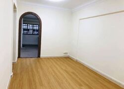 Blk 125 Bedok North Road (Bedok), HDB 3 Rooms #540197731
